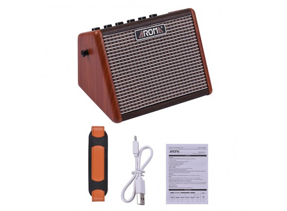 Aroma AG15A Aroma AG15A